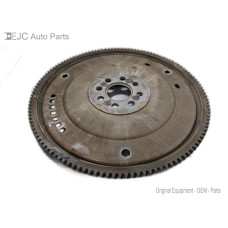 17H411 Flexplate From 2013 Ford Explorer  3.5 7T4P6375AD
